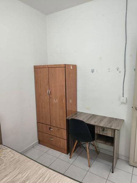 Apartment for Rent at N-Park Condominium - Mike Kuar - PropertyGuru.com.my