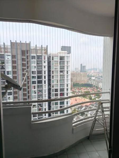 Apartment for Rent at N-Park Condominium - Mike Kuar - PropertyGuru.com.my