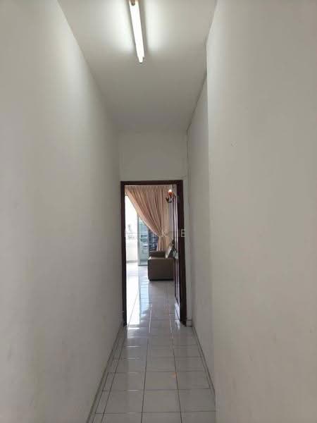 Apartment for Rent at N-Park Condominium - Mike Kuar - PropertyGuru.com.my