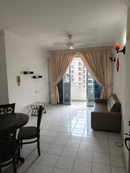 Apartment for Rent at N-Park Condominium - Mike Kuar - PropertyGuru.com.my