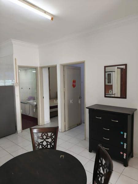 Apartment for Rent at N-Park Condominium - Mike Kuar - PropertyGuru.com.my