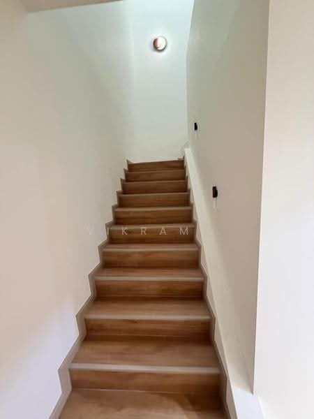Rumah Teres 2-Tingkat untuk Dijual di Bandar Country Homes (Rawang) - Vikram . - Interior - PropertyGuru.com.my