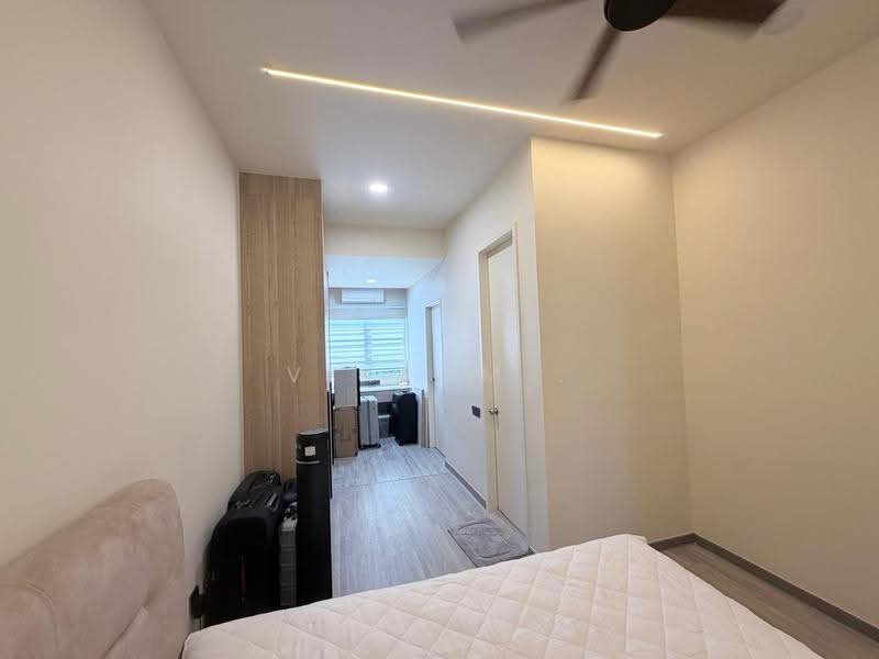 Rumah Teres 2-Tingkat untuk Dijual di Bandar Country Homes (Rawang) - Vikram . - Bedroom - PropertyGuru.com.my