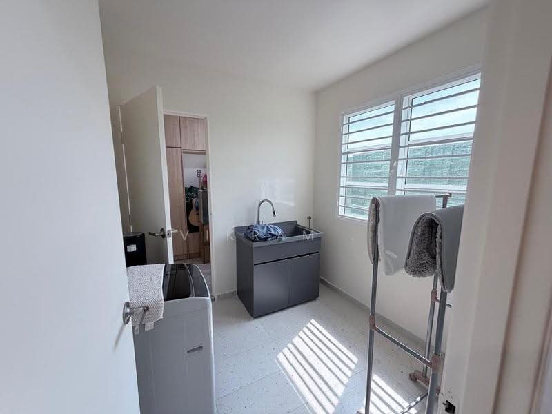 Rumah Teres 2-Tingkat untuk Dijual di Bandar Country Homes (Rawang) - Vikram . - Interior - PropertyGuru.com.my