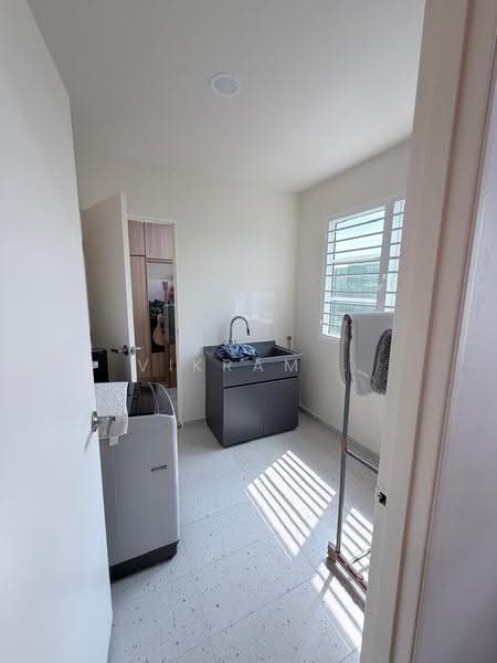 Rumah Teres 2-Tingkat untuk Dijual di Bandar Country Homes (Rawang) - Vikram . - PropertyGuru.com.my