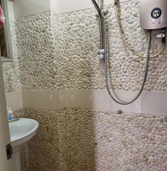 Apartment for Sale at Desa Dua - Eva Yap - Bathroom - PropertyGuru.com.my