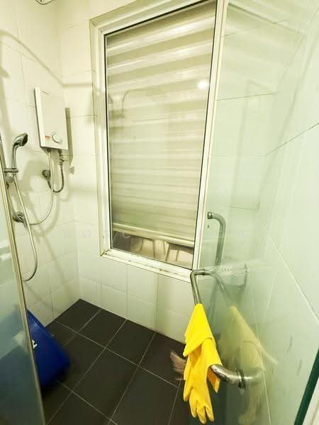 Kondominium untuk Disewa di SummerSkye Residences - Bosco Teoh - Bathroom - PropertyGuru.com.my