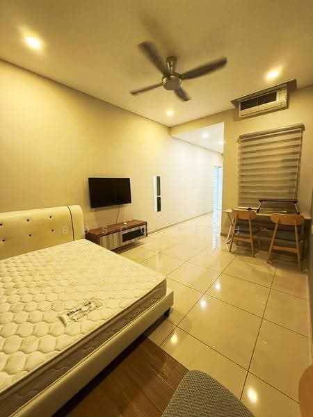 Kondominium untuk Disewa di SummerSkye Residences - Bosco Teoh - Bedroom - PropertyGuru.com.my