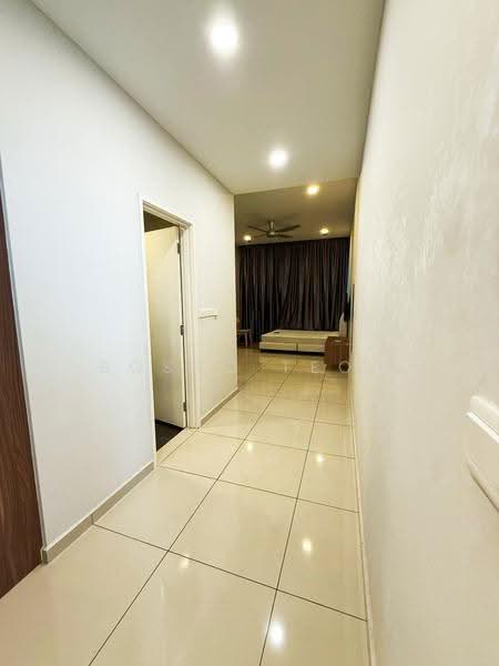 Kondominium untuk Disewa di SummerSkye Residences - Bosco Teoh - Corridor - PropertyGuru.com.my