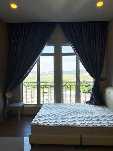 Kondominium untuk Disewa di SummerSkye Residences - Bosco Teoh - Bedroom - PropertyGuru.com.my