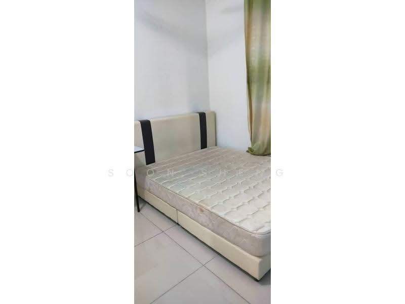 Condominium for Sale at Simfoni 1 - Soon Sheng Law - Bedroom - PropertyGuru.com.my