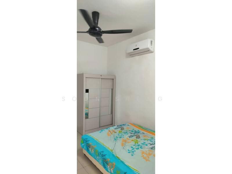 Condominium for Sale at Simfoni 1 - Soon Sheng Law - Bedroom - PropertyGuru.com.my