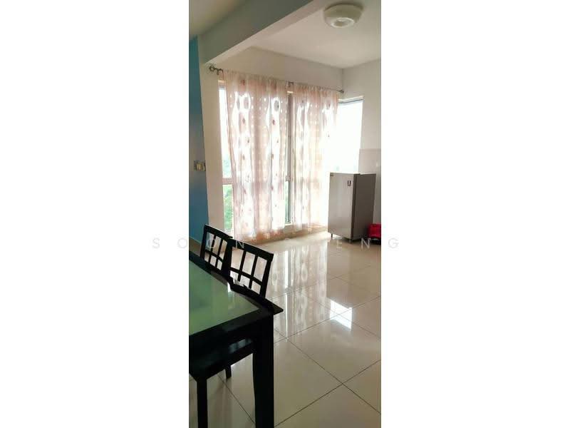 Condominium for Sale at Simfoni 1 - Soon Sheng Law - Dining Room - PropertyGuru.com.my