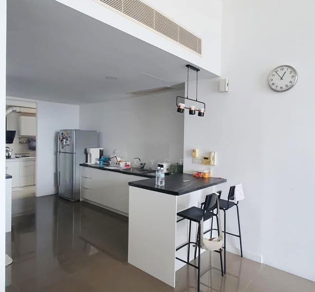 Kondominium untuk Disewa di Azelia Residence - Joyce Chee - Kitchen - PropertyGuru.com.my