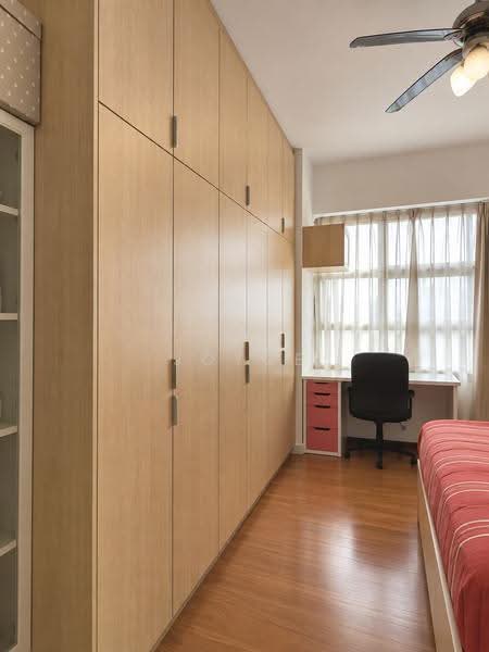 Kondominium untuk Disewa di Azelia Residence - Joyce Chee - Bedroom - PropertyGuru.com.my