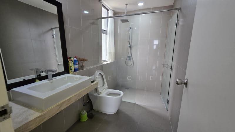 Condominium for Rent at Azelia Residence - Joyce Chee - Bathroom - PropertyGuru.com.my