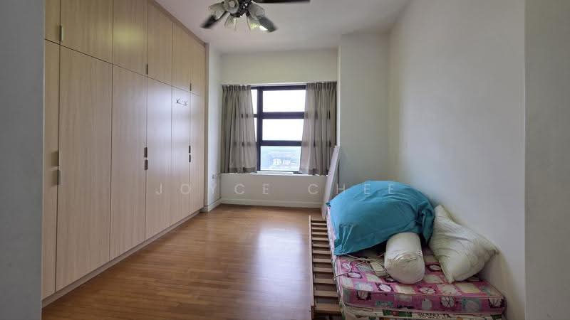 Condominium for Rent at Azelia Residence - Joyce Chee - Bedroom - PropertyGuru.com.my