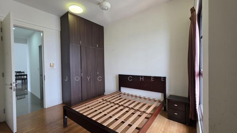 Condominium for Rent at Azelia Residence - Joyce Chee - Bedroom - PropertyGuru.com.my
