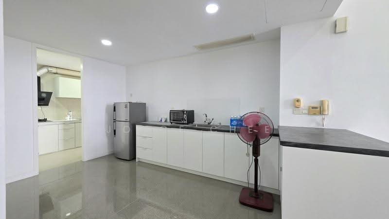 Condominium for Rent at Azelia Residence - Joyce Chee - Kitchen - PropertyGuru.com.my