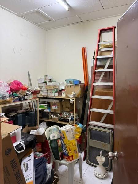 1-storey Terraced House for Sale in Taman Daya (Johor Bahru) - Jayden Ng - Interior - PropertyGuru.com.my