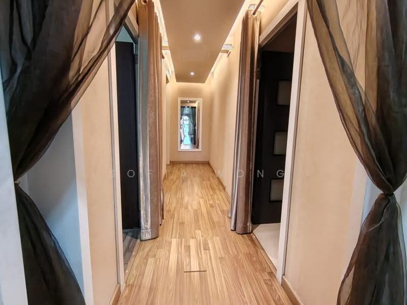 Pejabat untuk Disewa di Bandar Puteri Puchong (Puchong) - Sofia Wong - Corridor - PropertyGuru.com.my
