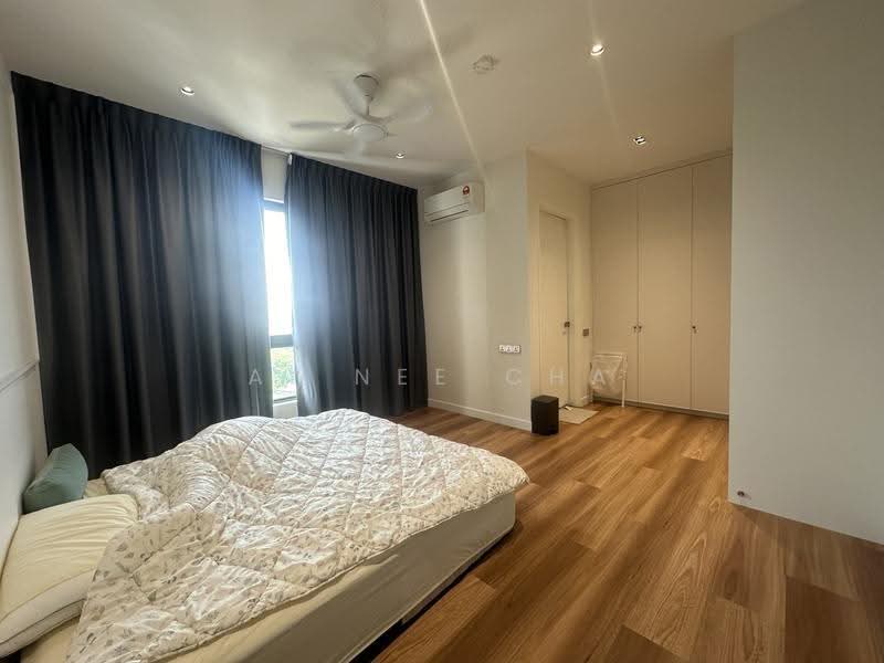 Condominium for Sale at Scots Pavilion - Ai Nee Cha - Bedroom - PropertyGuru.com.my