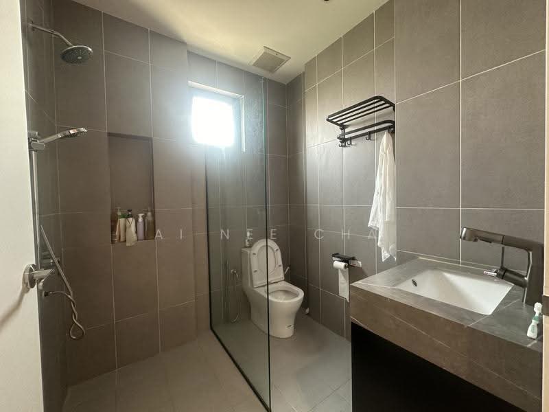 Condominium for Sale at Scots Pavilion - Ai Nee Cha - Bathroom - PropertyGuru.com.my