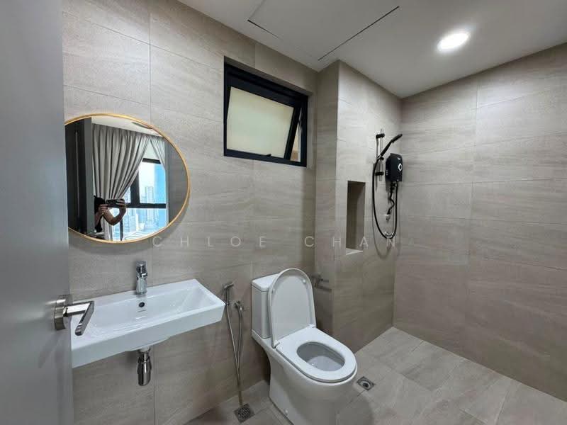 Kondominium untuk Dijual di Skyline KL - Chloe Chan - Bathroom - PropertyGuru.com.my