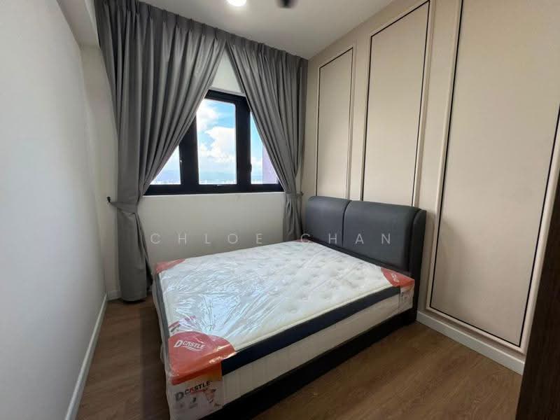 Kondominium untuk Dijual di Skyline KL - Chloe Chan - Bedroom - PropertyGuru.com.my