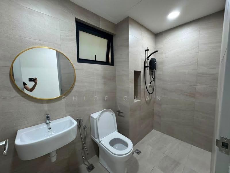 Kondominium untuk Dijual di Skyline KL - Chloe Chan - Bathroom - PropertyGuru.com.my