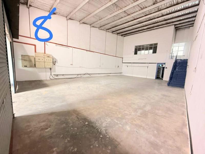 Warehouse for Rent in Bukit Minyak (Penang) - Raymond Teoh - Interior - PropertyGuru.com.my