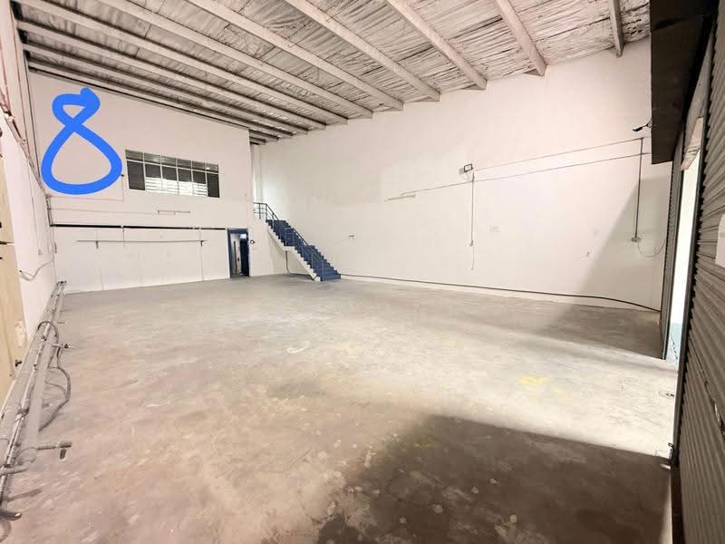 Warehouse for Rent in Bukit Minyak (Penang) - Raymond Teoh - Interior - PropertyGuru.com.my