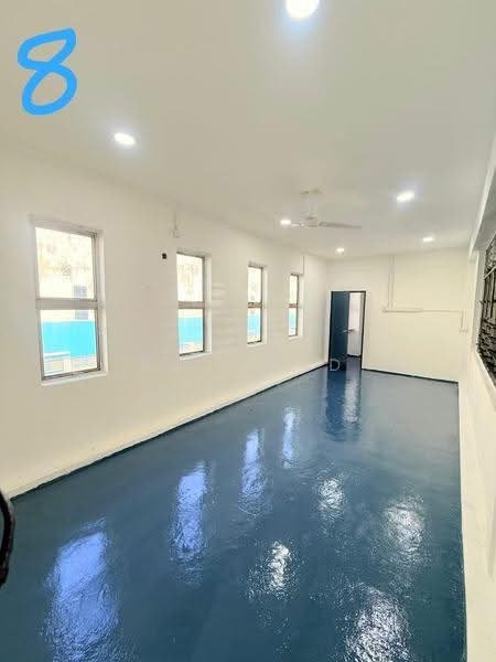 Warehouse for Rent in Bukit Minyak (Penang) - Raymond Teoh - Interior - PropertyGuru.com.my