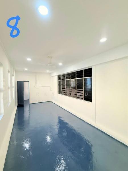 Warehouse for Rent in Bukit Minyak (Penang) - Raymond Teoh - Interior - PropertyGuru.com.my