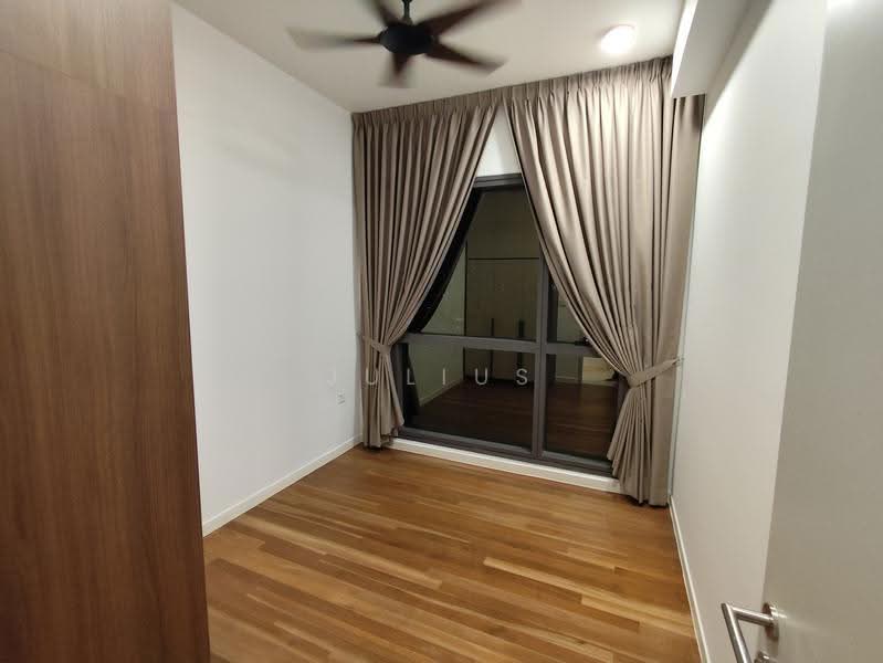 Kediaman Servis untuk Disewa di Edelweiss @ Tropicana Gardens - Julius Ong - Interior - PropertyGuru.com.my