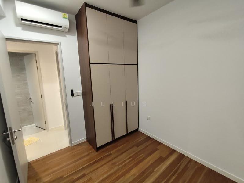 Kediaman Servis untuk Disewa di Edelweiss @ Tropicana Gardens - Julius Ong - Interior - PropertyGuru.com.my