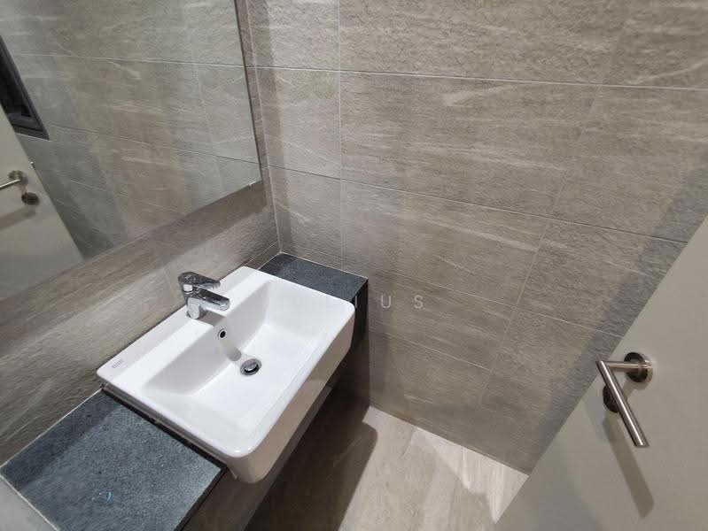 Kediaman Servis untuk Disewa di Edelweiss @ Tropicana Gardens - Julius Ong - Bathroom - PropertyGuru.com.my