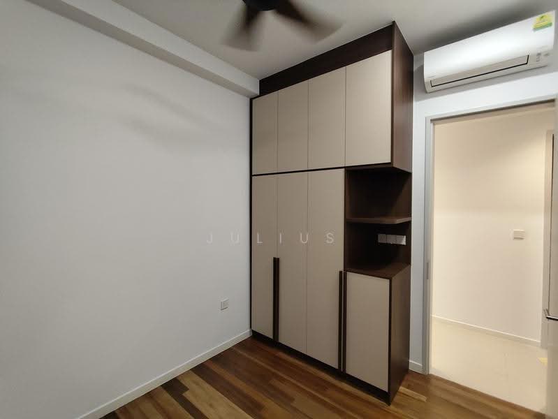 Kediaman Servis untuk Disewa di Edelweiss @ Tropicana Gardens - Julius Ong - Interior - PropertyGuru.com.my