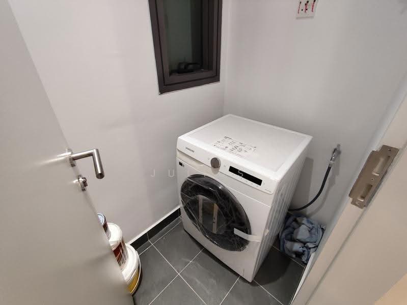 Kediaman Servis untuk Disewa di Edelweiss @ Tropicana Gardens - Julius Ong - Interior - PropertyGuru.com.my