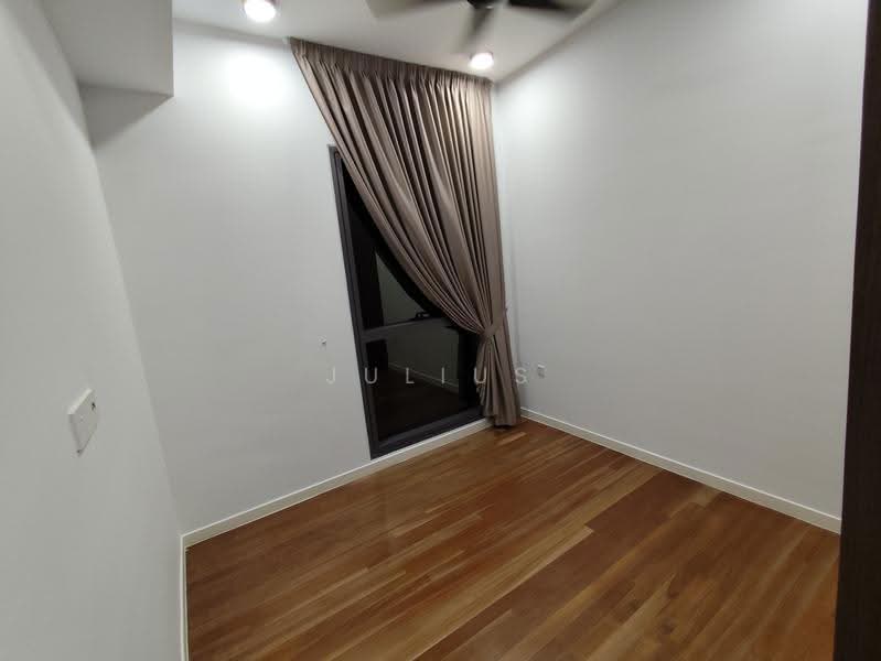 Kediaman Servis untuk Disewa di Edelweiss @ Tropicana Gardens - Julius Ong - Interior - PropertyGuru.com.my