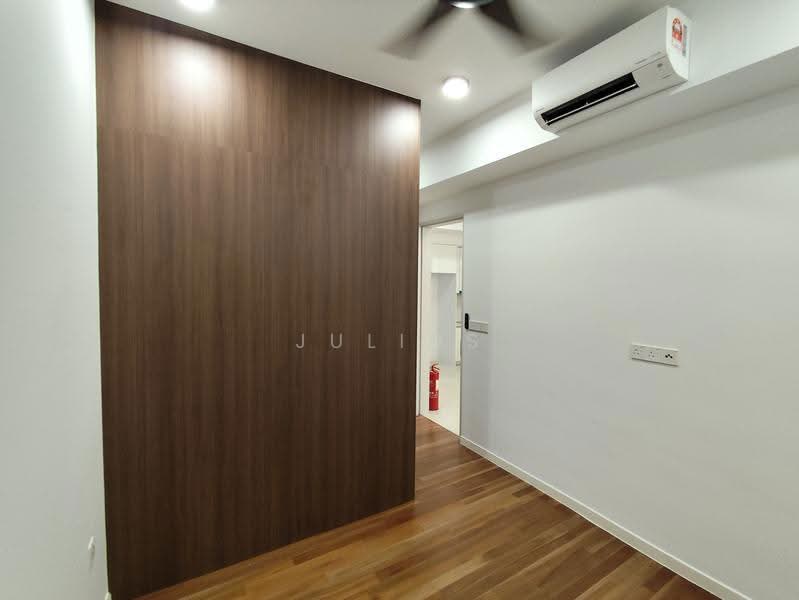 Kediaman Servis untuk Disewa di Edelweiss @ Tropicana Gardens - Julius Ong - Interior - PropertyGuru.com.my