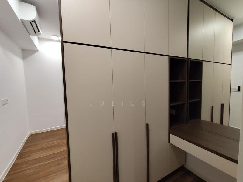 Kediaman Servis untuk Disewa di Edelweiss @ Tropicana Gardens - Julius Ong - Interior - PropertyGuru.com.my