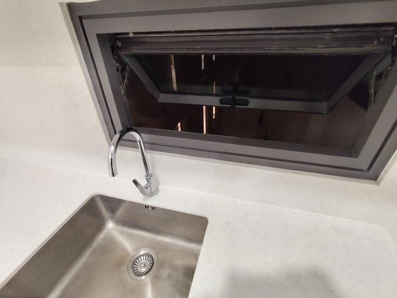 Kediaman Servis untuk Disewa di Edelweiss @ Tropicana Gardens - Julius Ong - Kitchen - PropertyGuru.com.my