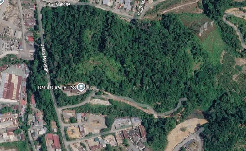 Tanah Perindustrian untuk Dijual di Batu Caves (Selangor) - Ck Lau - PropertyGuru.com.my