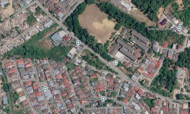 Tanah Perindustrian untuk Dijual di Batu Caves (Selangor) - Ck Lau - PropertyGuru.com.my