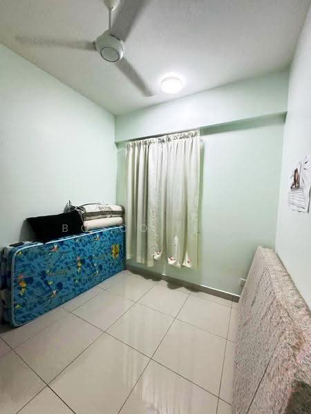 Condominium for Rent at Reflections Condominium - Bosco Teoh - Bedroom - PropertyGuru.com.my