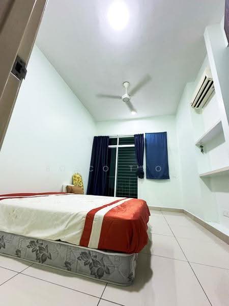 Condominium for Rent at Reflections Condominium - Bosco Teoh - Bedroom - PropertyGuru.com.my