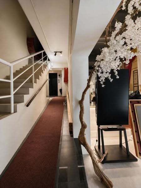Shop / Office for Sale in George Town (Penang) - KK Kwok - Corridor - PropertyGuru.com.my