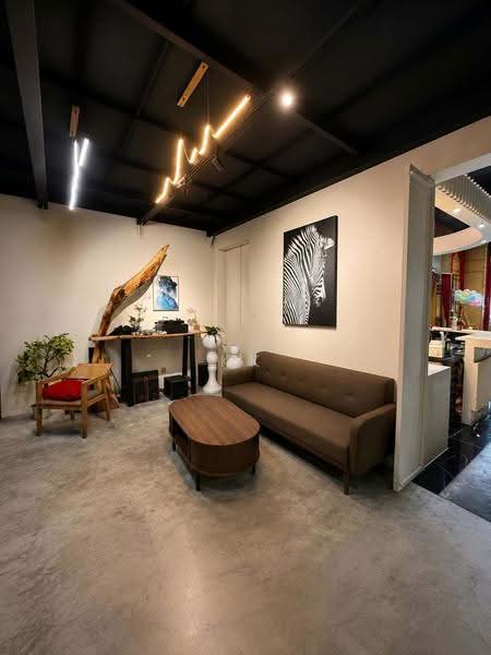 Shop / Office for Sale in George Town (Penang) - KK Kwok - Living Room - PropertyGuru.com.my