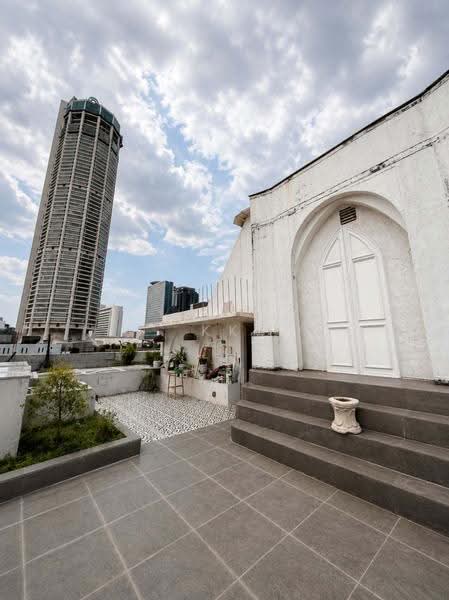 Shop / Office for Sale in George Town (Penang) - KK Kwok - Exterior - PropertyGuru.com.my